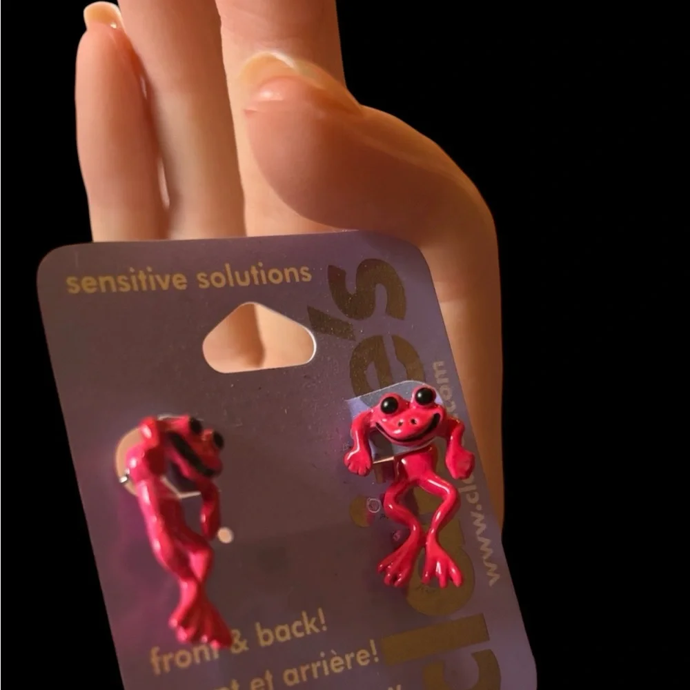 Claires girl’s charming